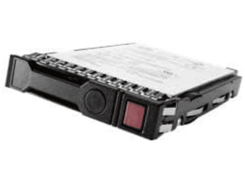 HP W126284633, 4 TB, HDD, intern