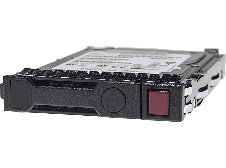 HPE 872374-B21, 400 GB, SSD, 2,5 Zoll, intern
