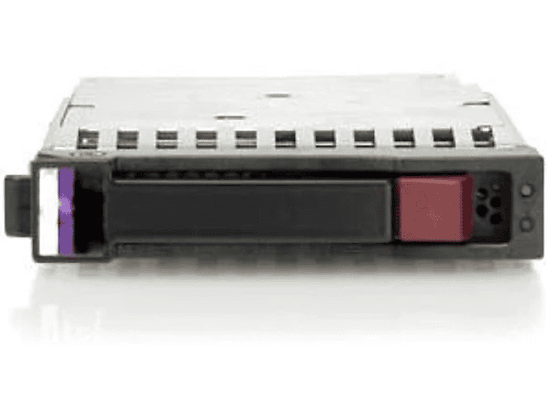 HP W126285262, 4 TB, HDD, intern