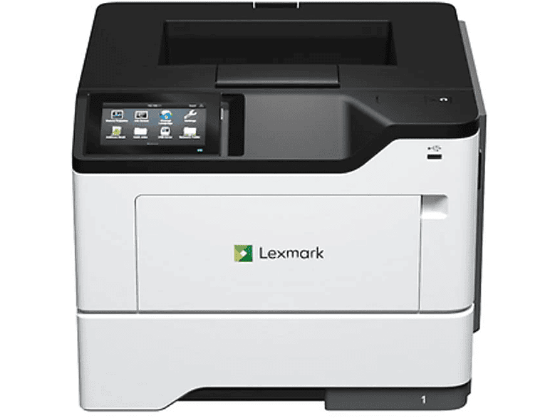 Impresora multifunción tinta - LEXMARK 38S0510