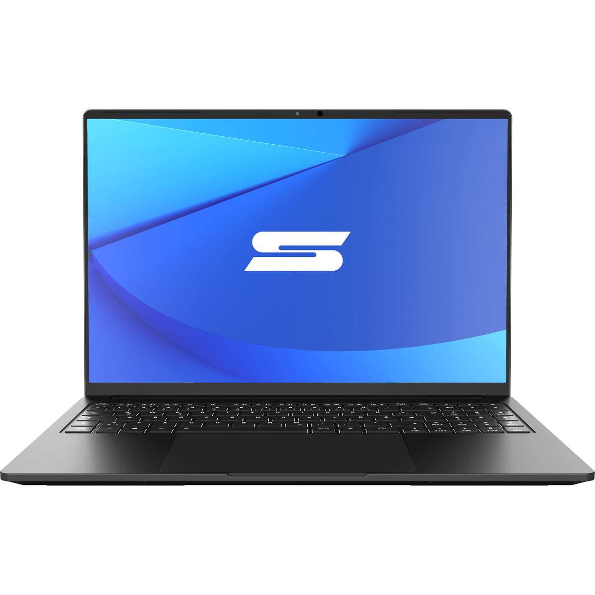 SCHENKER VISION 16 Pro - 32 mit RAM, 1000 Premium-Ultrabook Zoll 16,0 M23fjj, i7 SSD, Intel® Display, GB GB Schwarz Prozessor, Core™