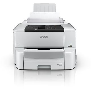 Impresora multifunción tinta - EPSON C11CG70401, Laser, 35 ppm, Negro