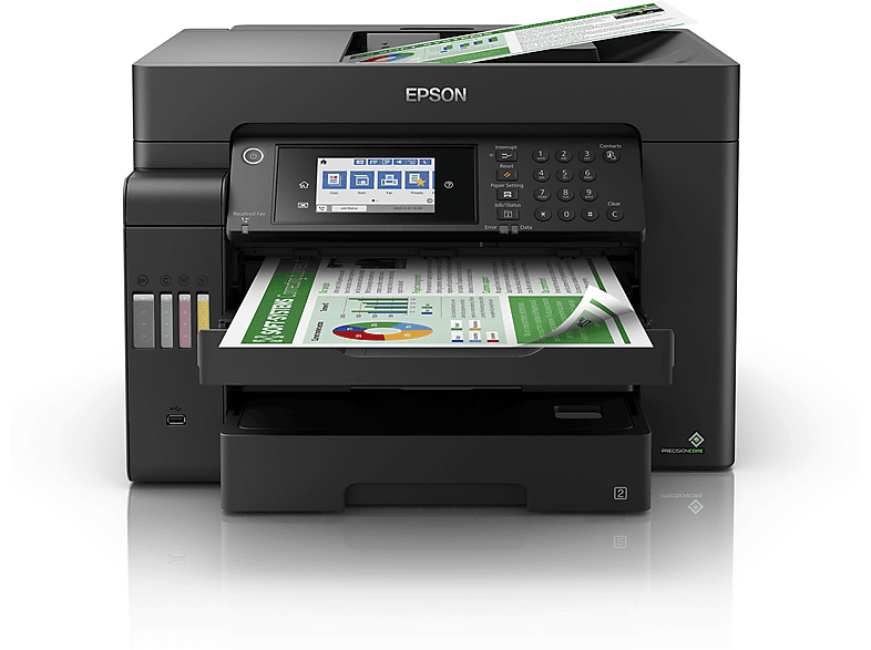 Impresora multifunción tinta - EPSON 213061339