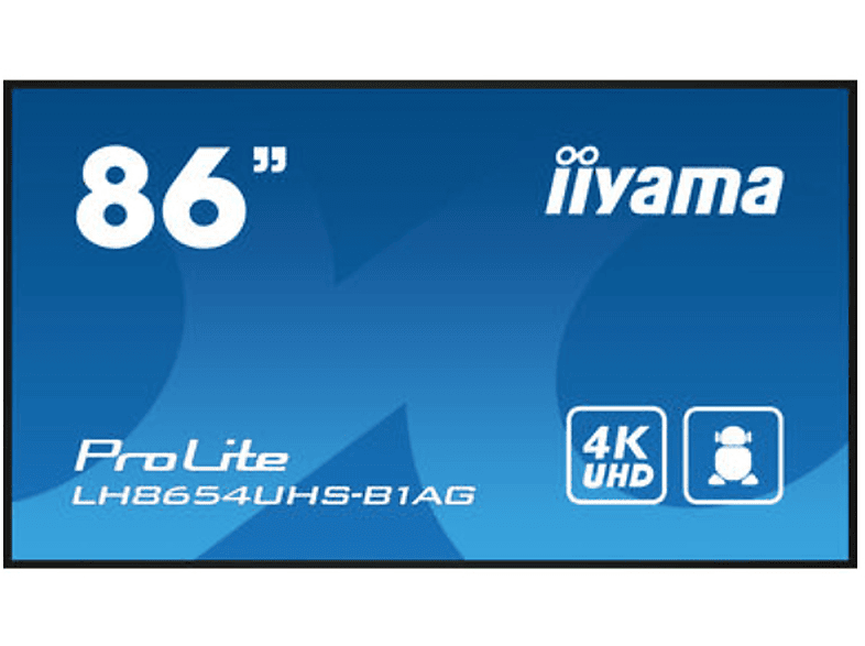 Monitor - IIYAMA ProLite To Be Updated