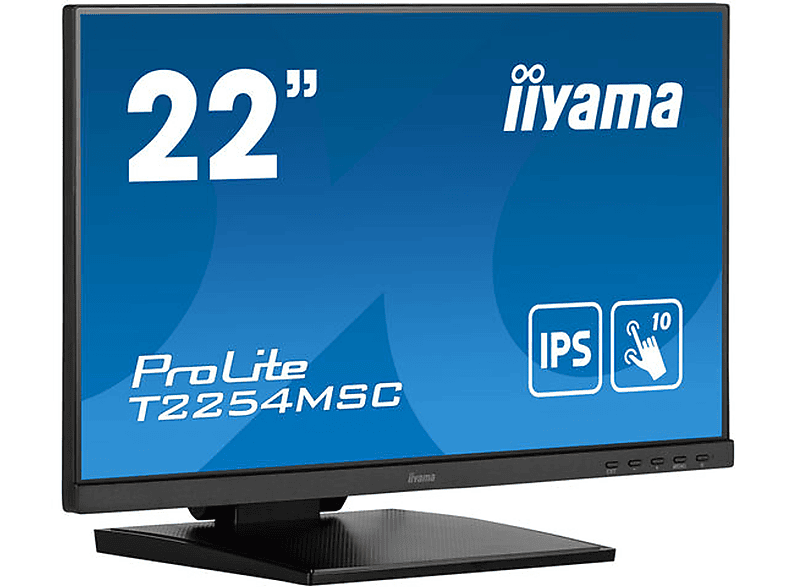 Monitor gaming - IIYAMA Iiyama ProLite 21,5