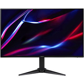 ACER UM.QV3EE.001 23,8 Zoll Full-HD Gaming Monitor (1 ms Reaktionszeit, 60 Hz)
