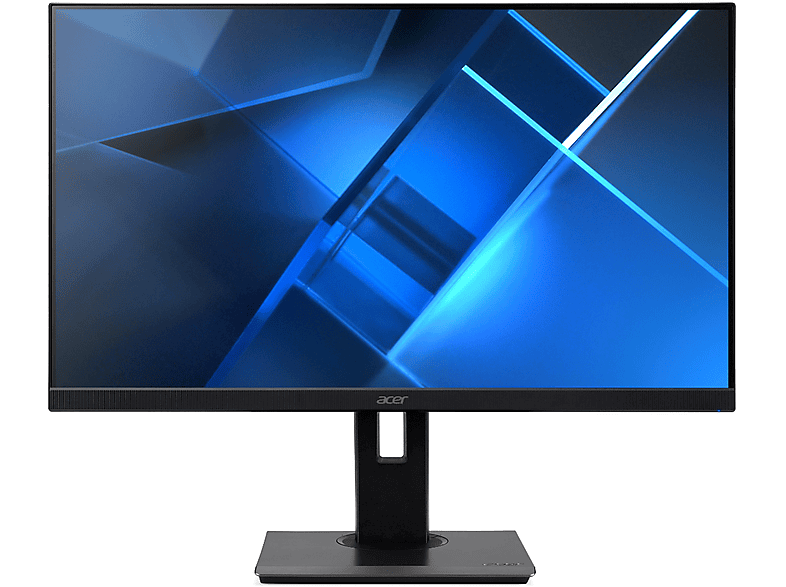ACER B247Y DE Czarny
