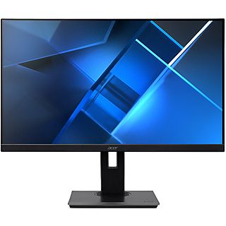 Monitor - ACER 4711121488887, 23,80 ", Full-HD, 4 ms, 100Hz, Multicolor