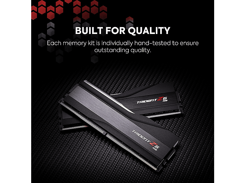 Memoria RAM | GSKILL Trident Z5 RGB | MediaMarkt