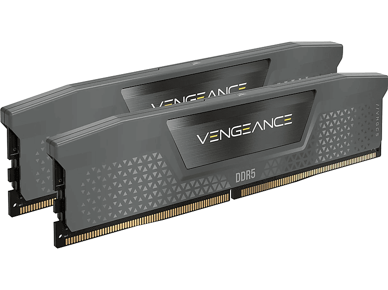 Memoria RAM | CORSAIR Corsair Vengeance CMK32GX5M2B6000Z30 módulo