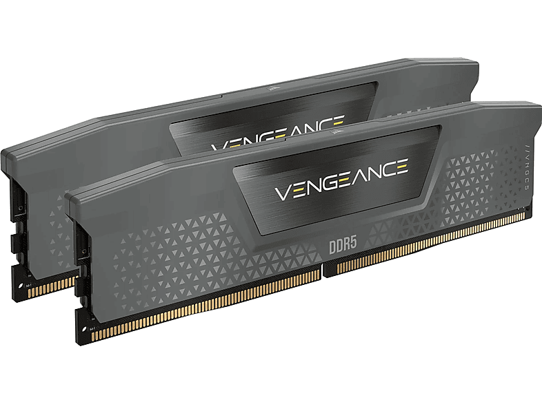 Memoria RAM - CORSAIR Corsair Vengeance CMK32GX5M2B6000Z30 módulo de memoria 32 GB 2 x 16 GB DDR5 6000 MHz