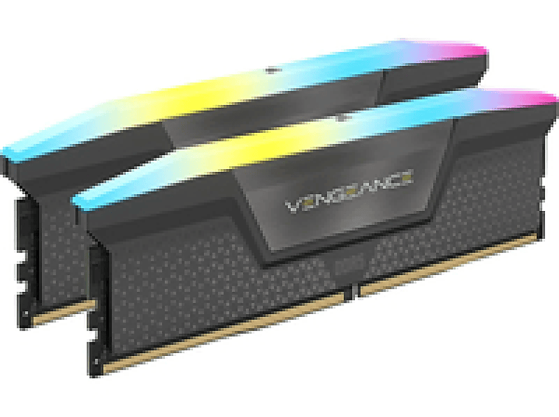 Memoria RAM - CORSAIR CMH64GX5M2B6000Z30