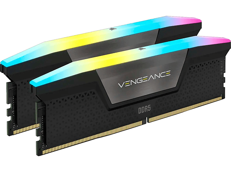 Memoria RAM - CORSAIR CMH64GX5M2B6000C30