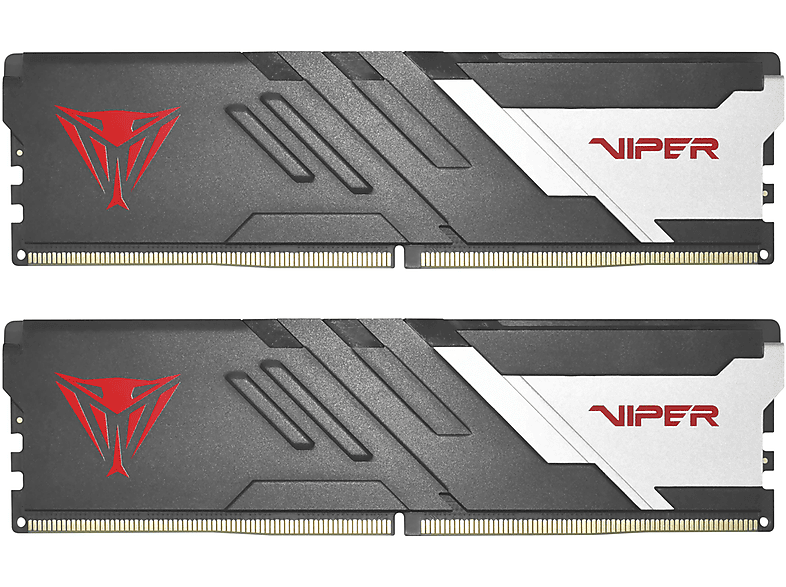 PATRIOT MEMORY 2x16GB, 1.35V XMP3.0 40-40-40-76 Arbeitsspeicher 32 GB DDR5