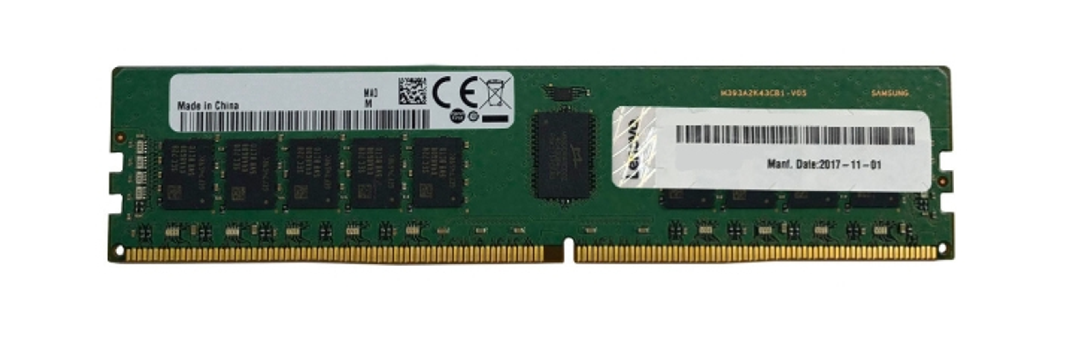 LENOVO 4ZC7A08709 32GB TruDDR4 2933MHz RDIMM