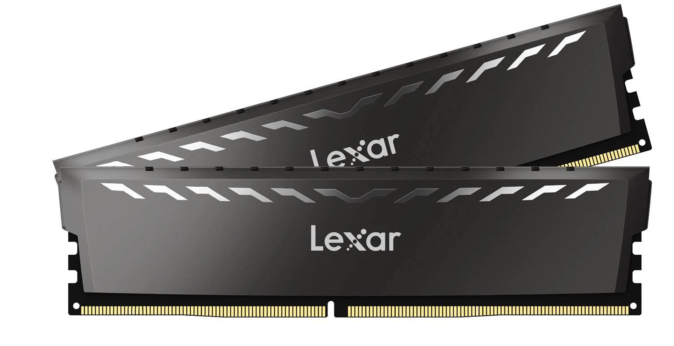 LEXAR THOR LD4BU016G-R3200GDXG 3200Mhz U-DIMM CL16 XMP Harici Masaüstü Bellek