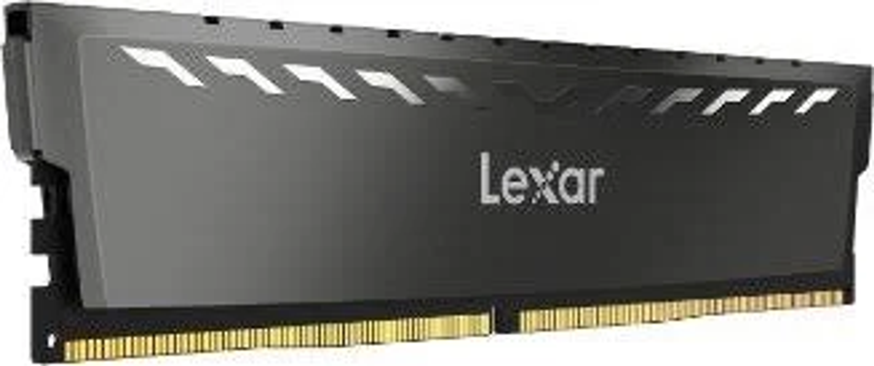 LEXAR THOR LD4BU016G-R3200GDXG 3200Mhz U-DIMM CL16 XMP Harici Masaüstü Bellek