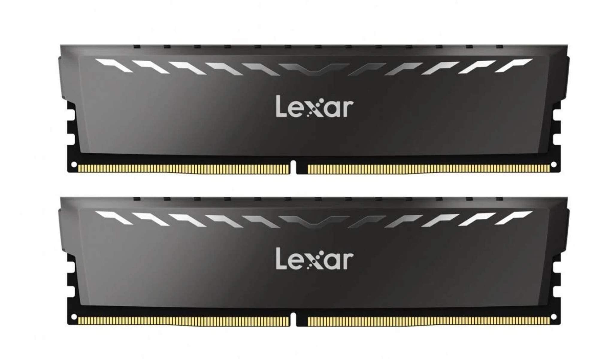 LEXAR THOR LD4BU016G-R3200GDXG 3200Mhz U-DIMM CL16 XMP Harici Masaüstü Bellek