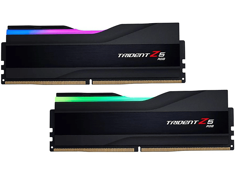 G.Skill Trident Z5 RGB DDR5 64GB 6000MHz