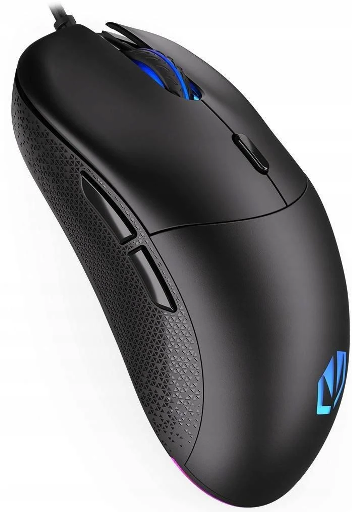 ENDORFY GEM Plus USB Typ-C Gaming Mouse Siyah