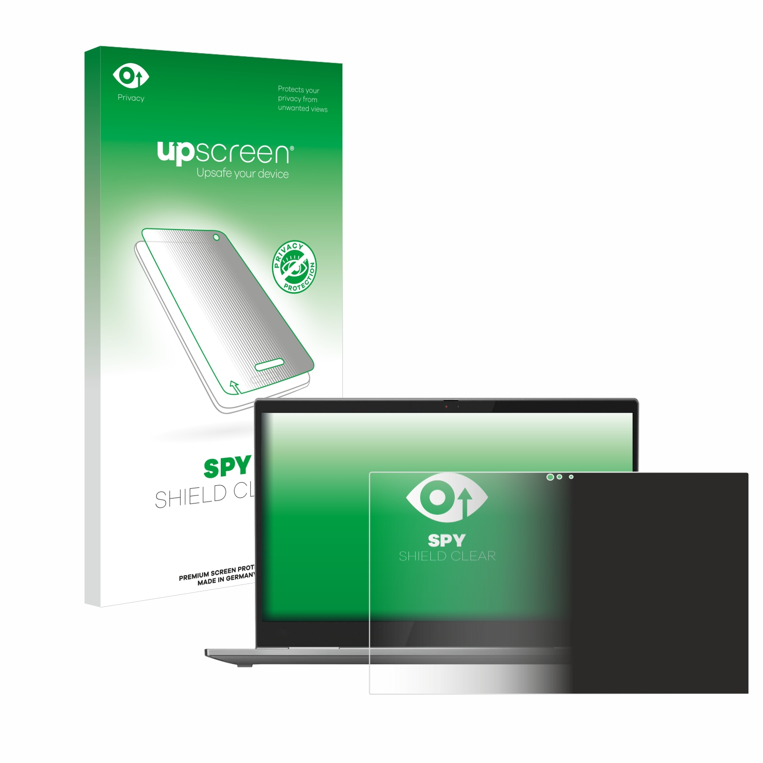 BROTECT Displayschutzfolie Für Lenovo ThinkPad X13 2-in-1 Gen 5 - Ultraklar & Kratzfest