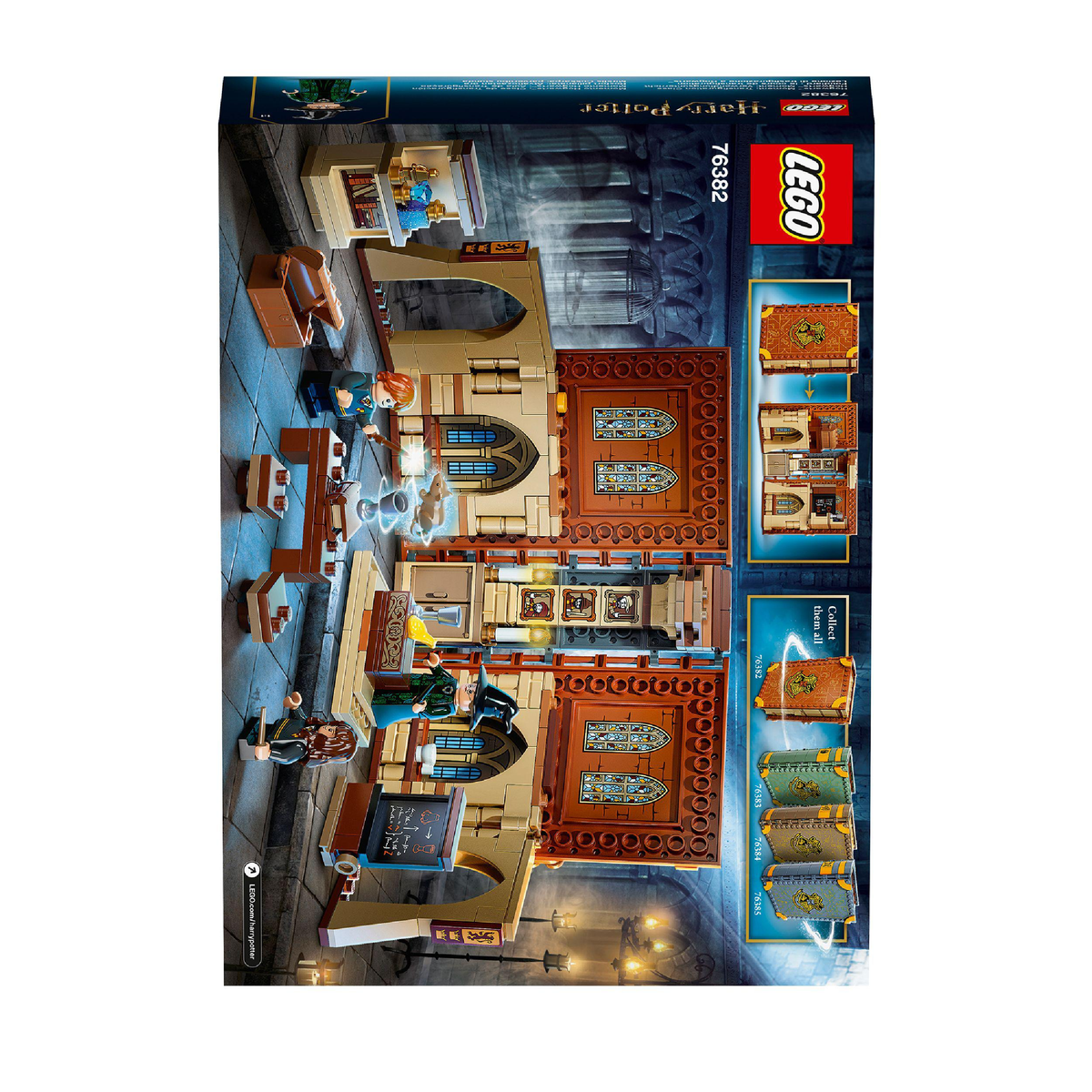76382 LEGO Bausatz