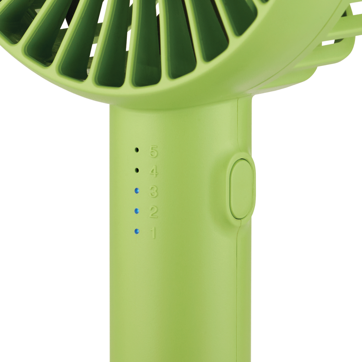 Watt) Grün GREEN GRÜN HANDVENTILATOR SWING UNOLD BREEZY 86636 Handventilator (4