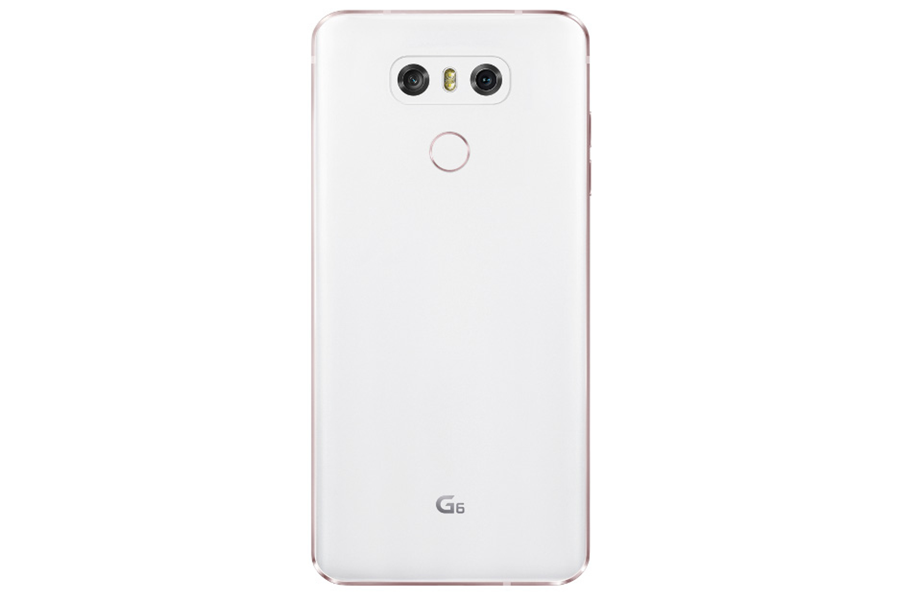 32 Weiß WHITE G6 LG GB