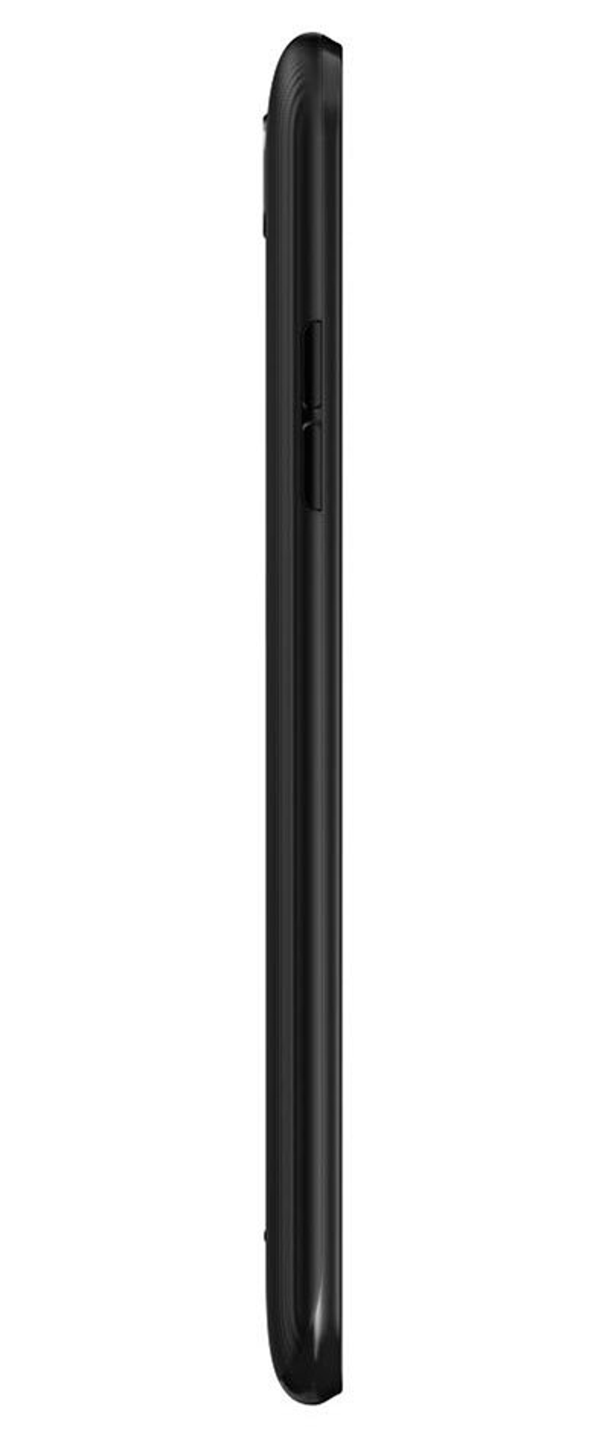 LG GB 2017 SINGLE SIM BLACK Schwarz K4 8