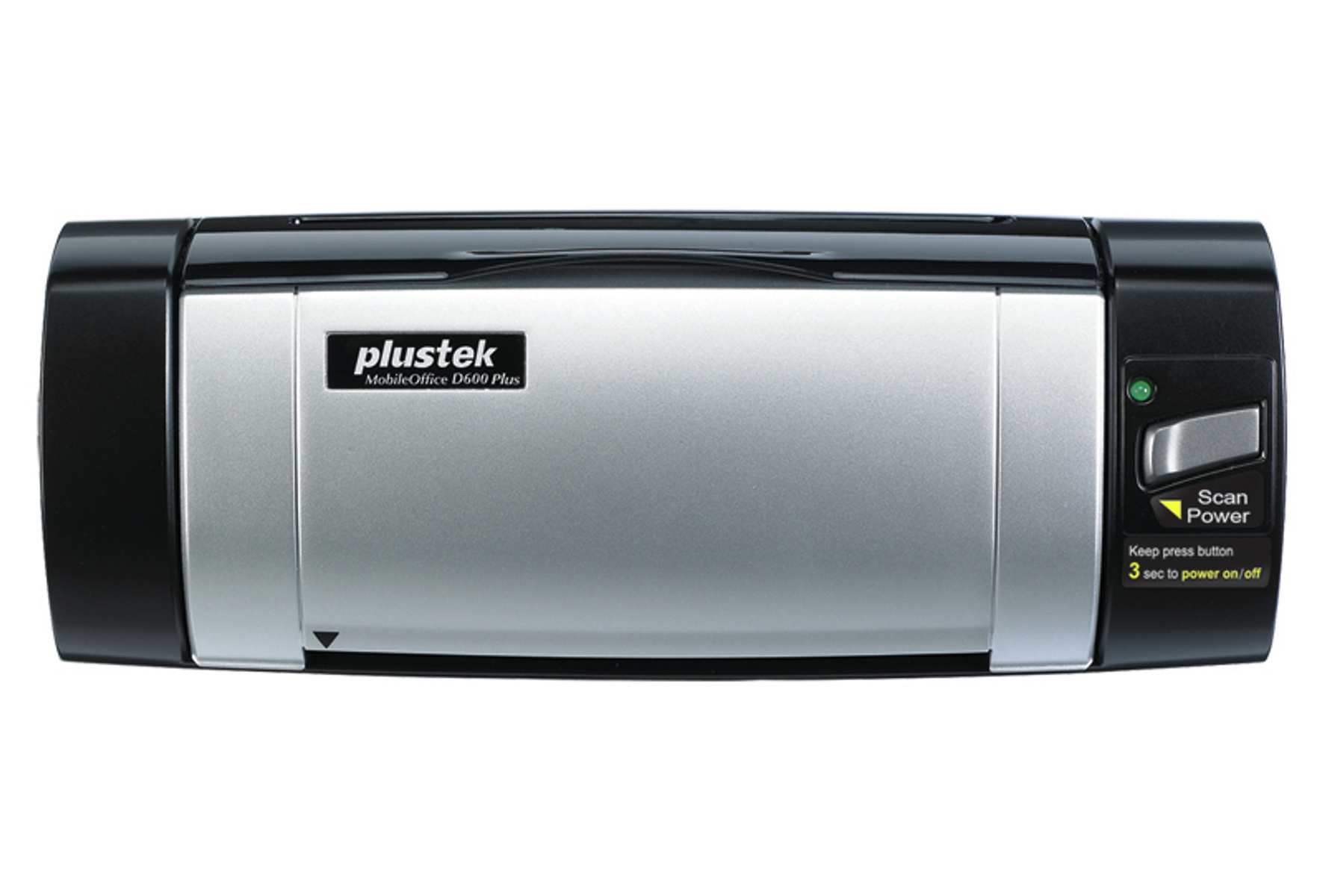 PLUSTEK 0282 Scanner , dpi 600