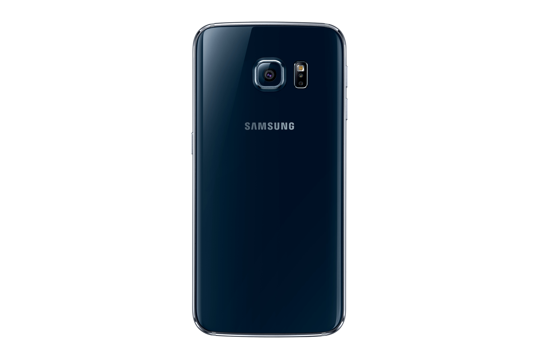 SAMSUNG Galaxy S6 edge SM-G925F, Negro, Móvil Android, 32 GB, 3 GB RAM, 5,1 " Super AMOLED, Samsung Exynos, 7 Octa 7420, 2600 mAh
