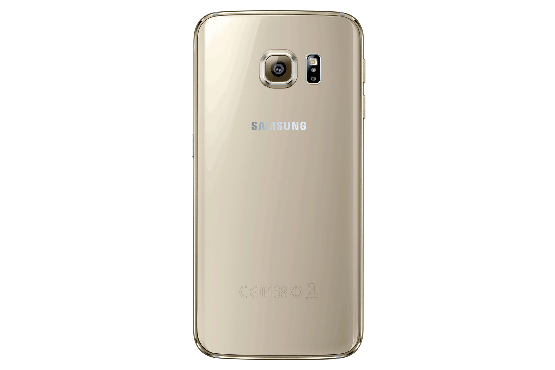 SAMSUNG Galaxy S6 edge SM-G925F, Negro, Móvil Android, 32 GB, 3 GB RAM, 5,1 " Super AMOLED, Samsung Exynos, 7 Octa 7420, 2600 mAh