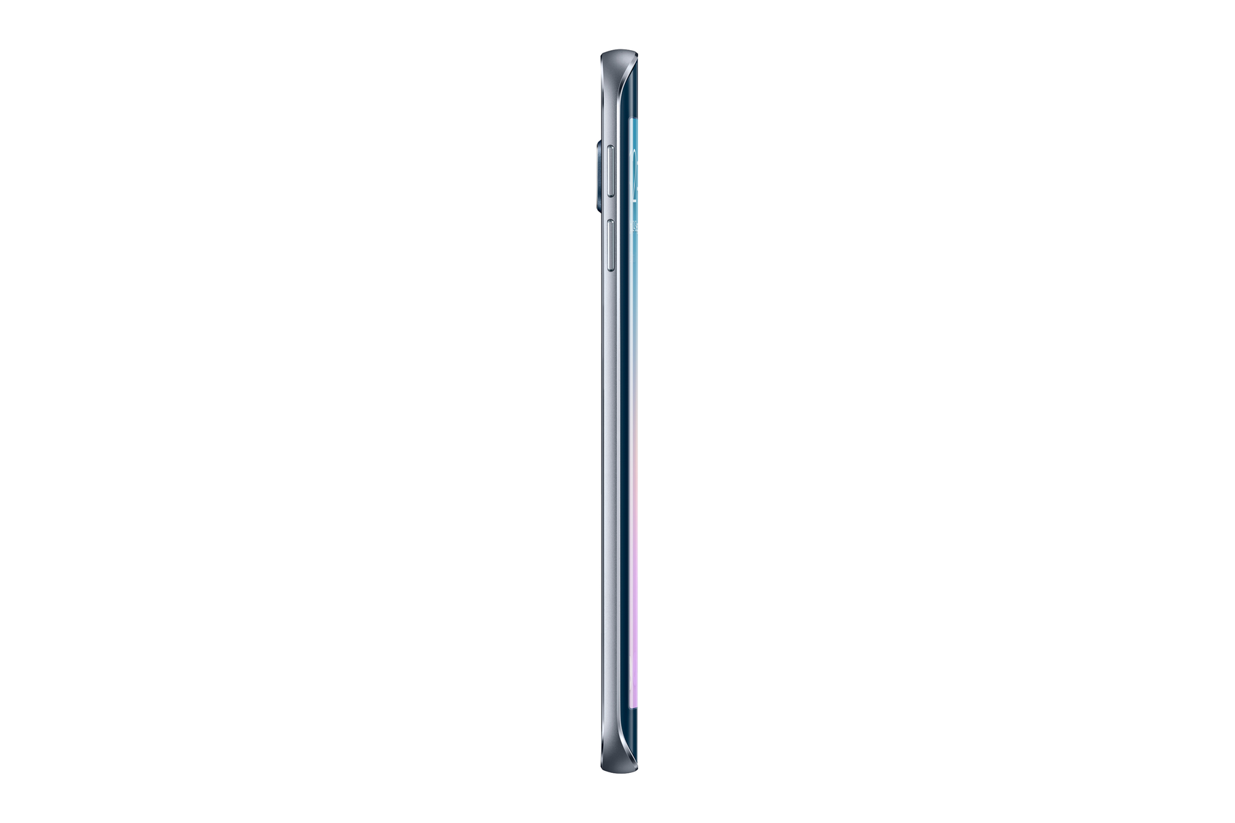 SAMSUNG Galaxy S6 edge SM-G925F, Negro, Móvil Android, 32 GB, 3 GB RAM, 5,1 " Super AMOLED, Samsung Exynos, 7 Octa 7420, 2600 mAh