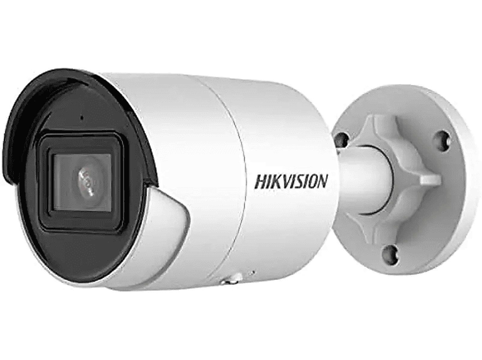 Video: Kamera, Kamera 6MP Powered Darkfighter Hikvision Auflösung Megapixel DS-2CD2066G2-I(2.8mm)(C) 6 Bullet AcuSense, by HIKVISION IP