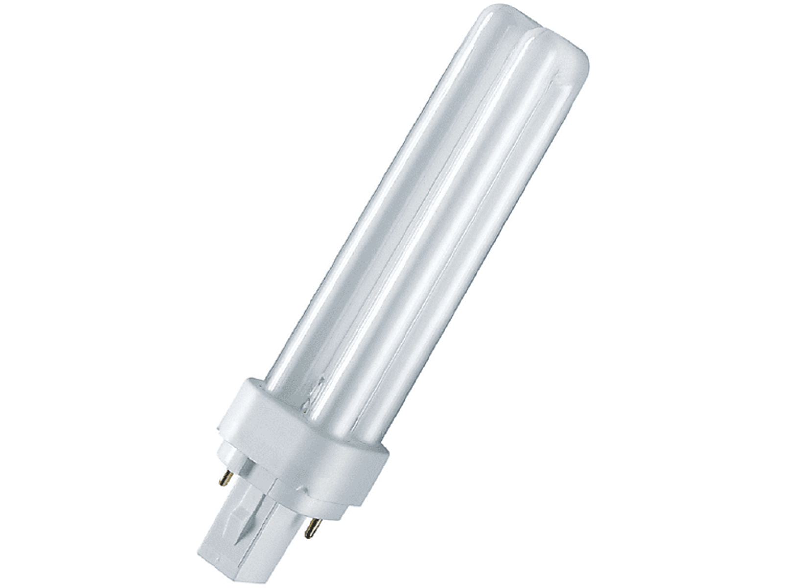 4050300010595 LEDVANCE Kompakt-Leuchtstofflampe
