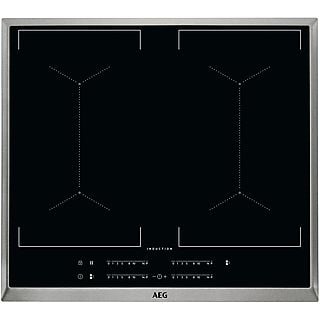 AEG IKE64450XB Kookplaat