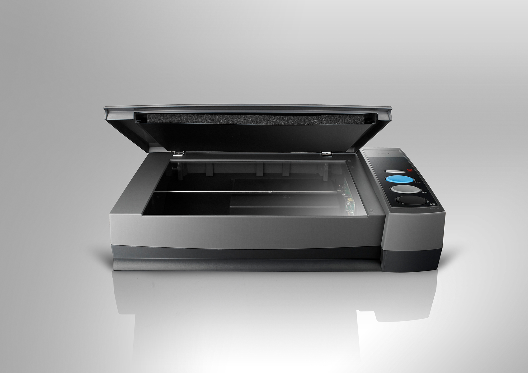 , Scanner dpi 0281 PLUSTEK 1200