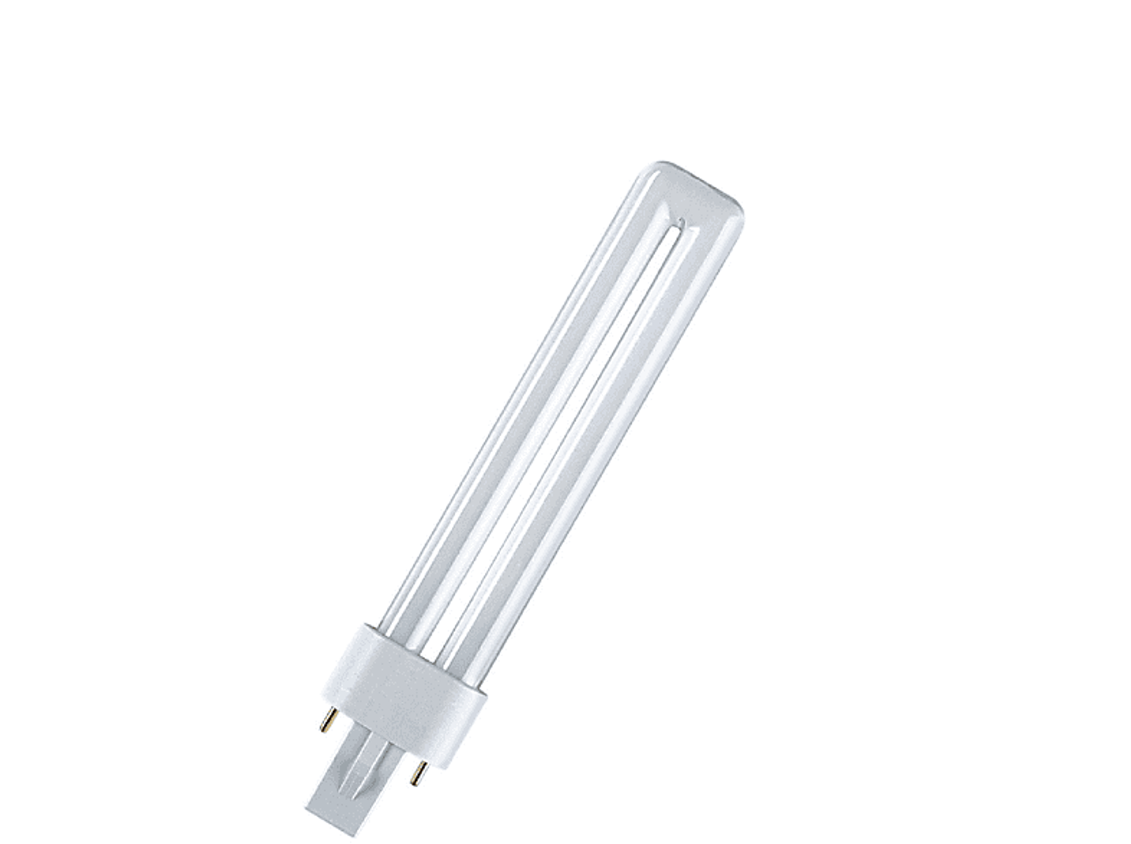 S Dulux OSRAM Leuchtstofflampe