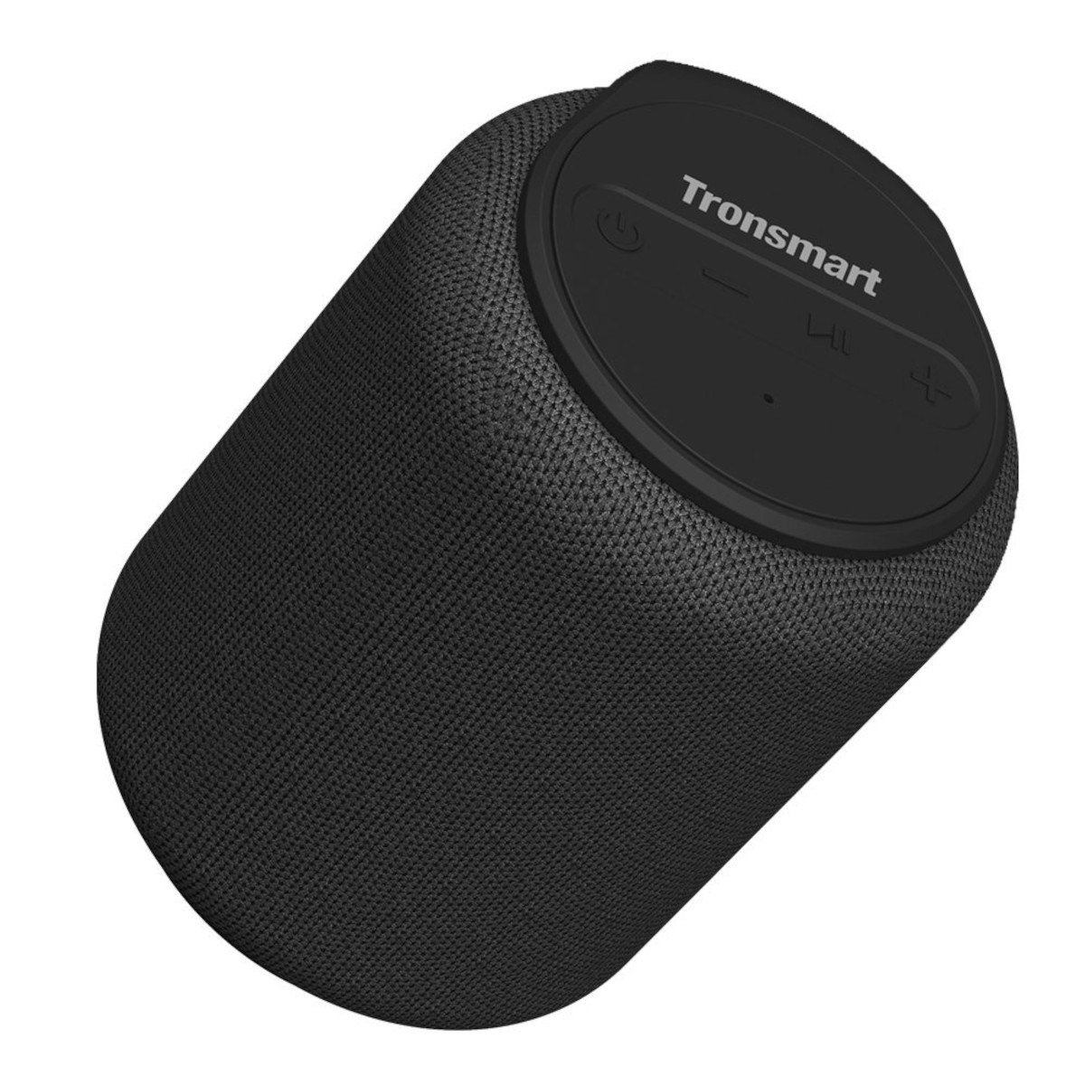 TRONSMART Element T6 Lautsprecher, Bluetooth schwarz Mini