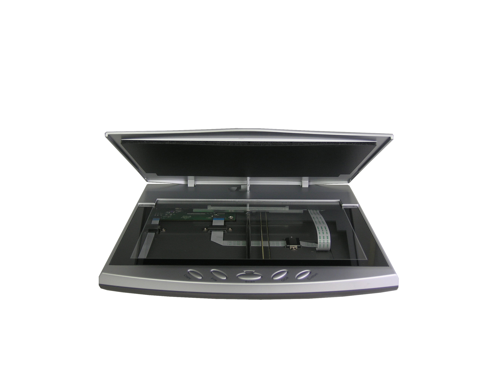 PLUSTEK 0278 Scanner dpi 1200 