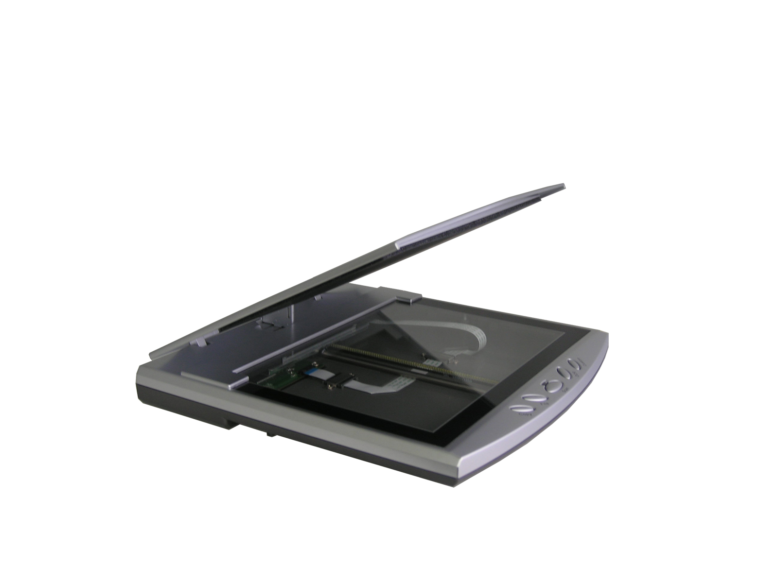 PLUSTEK 0278 Scanner dpi 1200 