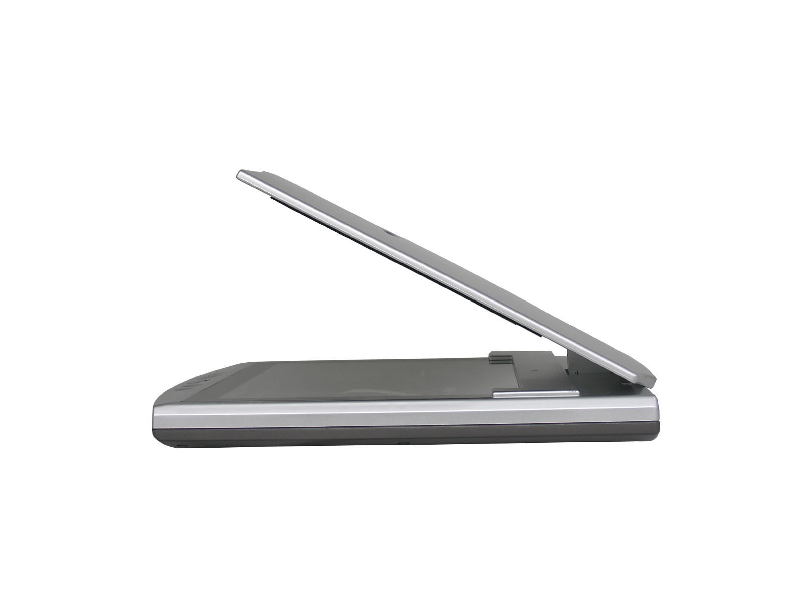 PLUSTEK 0278 Scanner dpi 1200 