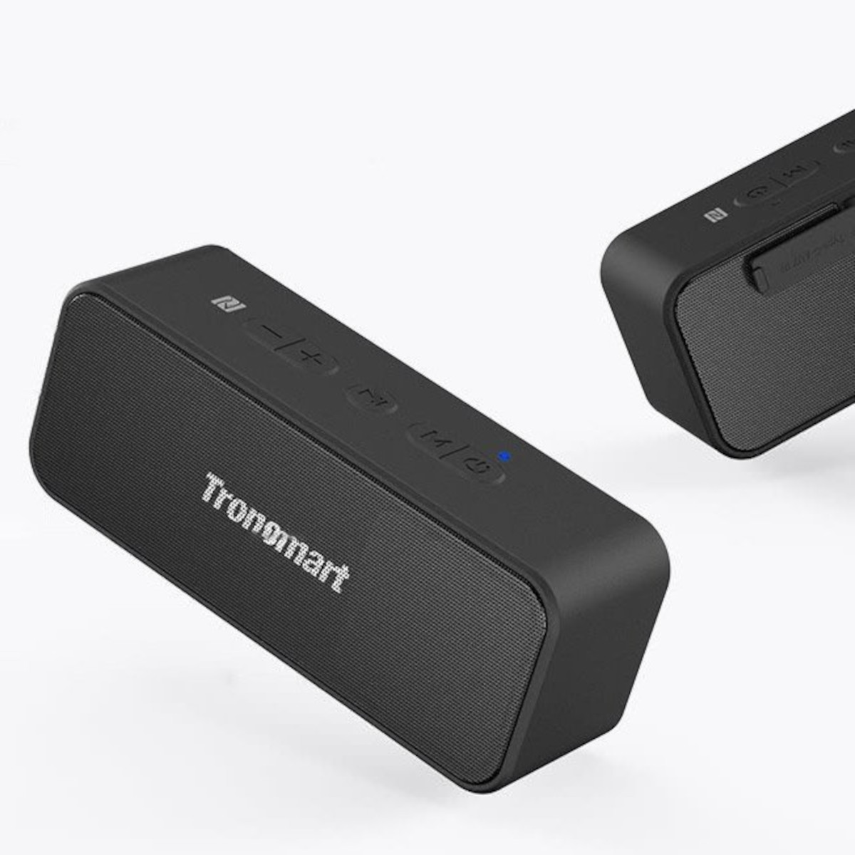 TRONSMART 357167-Tronsmart schwarz Lautsprecher, Bluetooth