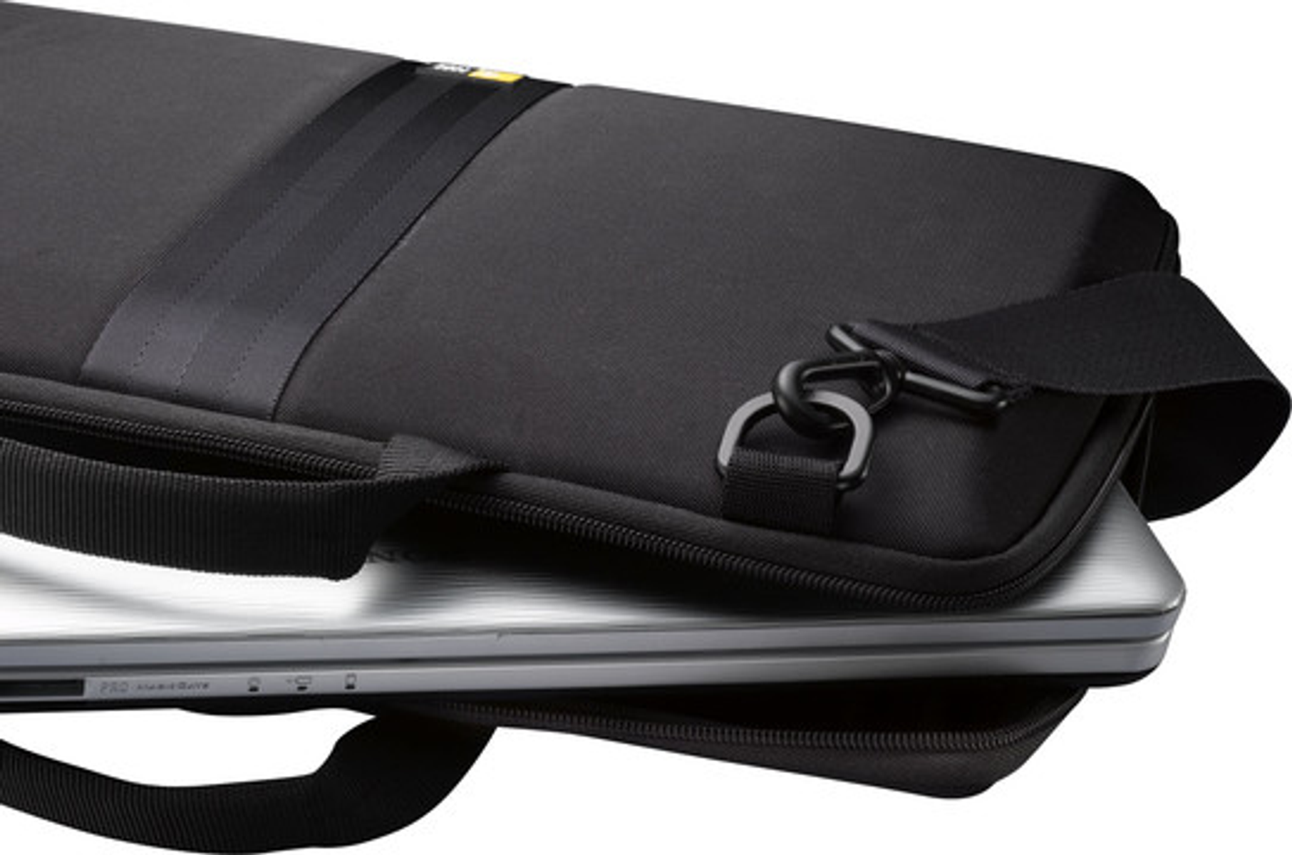 CASE LOGIC EVA-Schaum, Universal für Sleeve Schwarz Universal Notebooksleeve