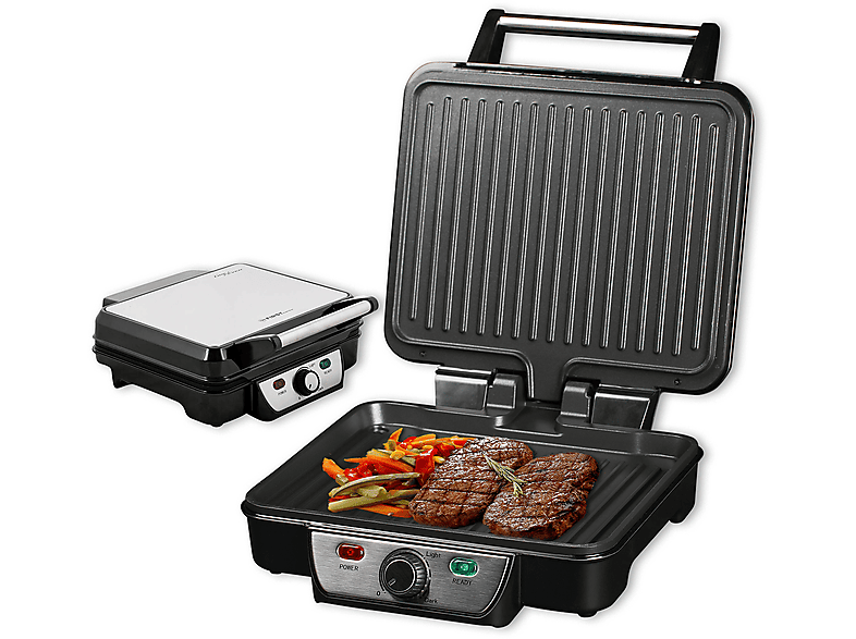 TZS FIRST AUSTRIA FA53432 Kontaktgrill SATURN