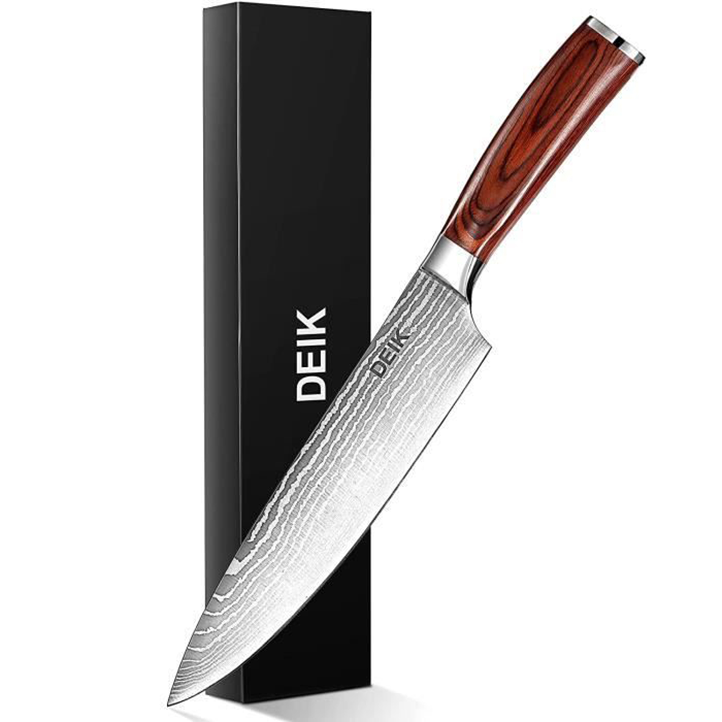 DEIK Messer Knife