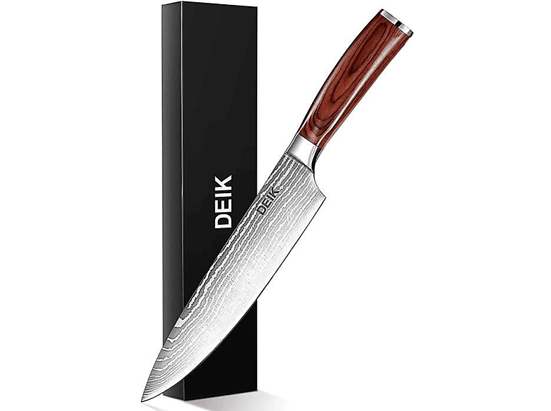 DEIK Knife Messer