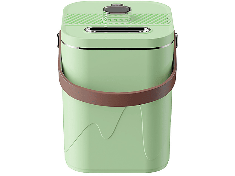 BRIGHTAKE Doppeldüsen-Luftbefeuchter (Raumgröße: mit Leise m²) Grün großer Kapazität 20 Luftbefeuchter Aromatherapie-Nachtlicht Zerstäubung