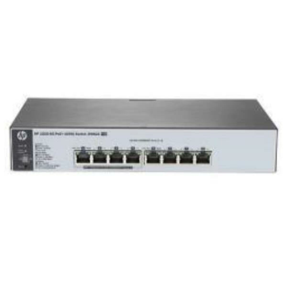 HPE J9982A#ABB  Switch 8