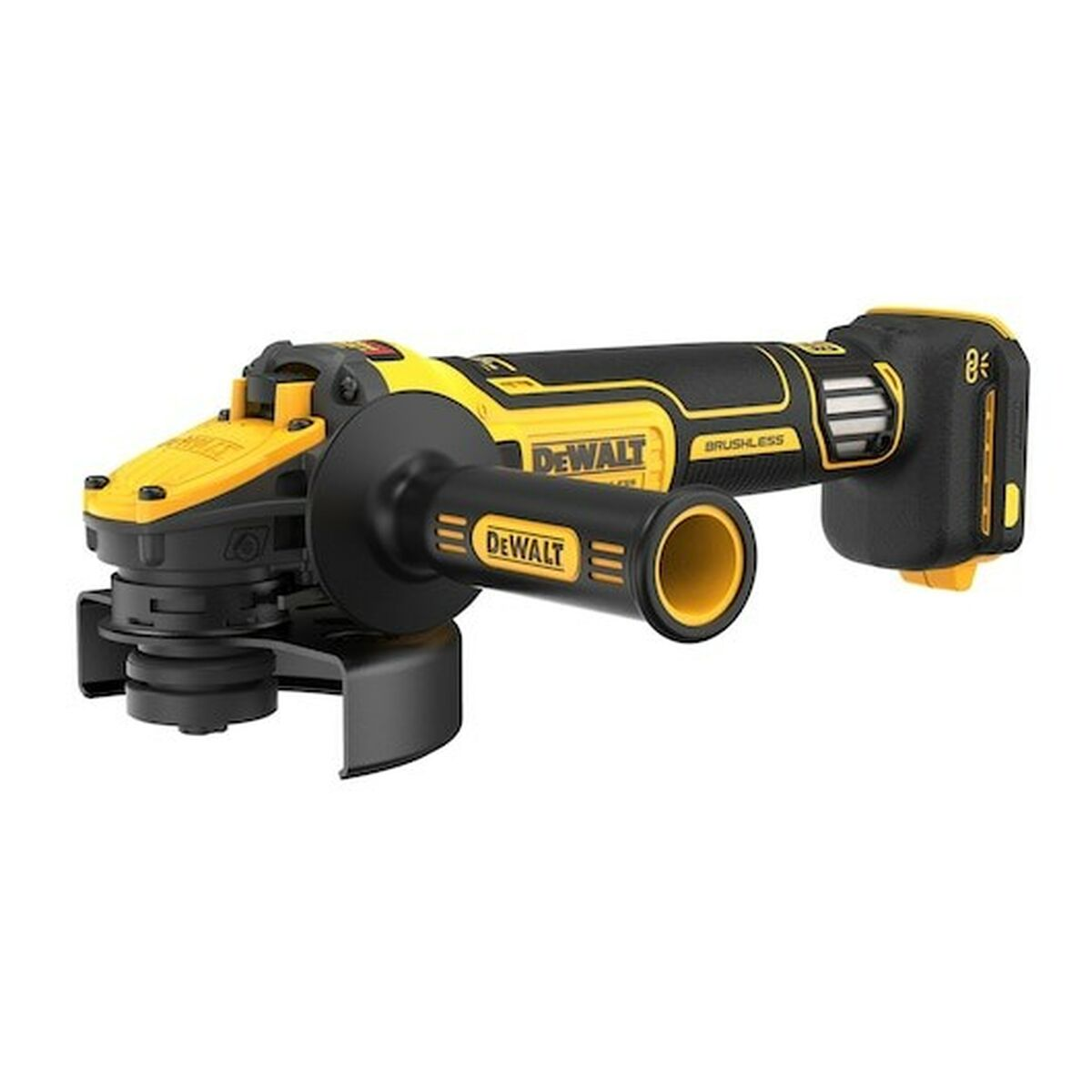 DEWALT DCG409VSNT-XJ Winkelschleifer